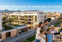 Ayudas a la vivienda en Gandía: una guía práctica Ayudas a la vivienda en Gandia