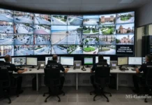 Cámaras de videovigilancia en Gandia Cámaras de videovigilancia