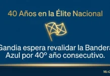 Gandia abre su temporada de playa Gandia abre su temporada de playa