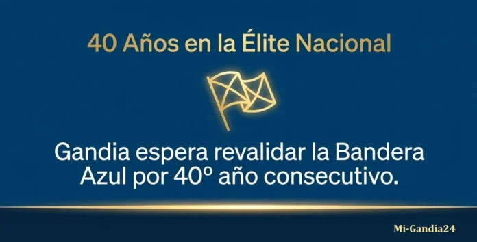 Gandia abre su temporada de playa