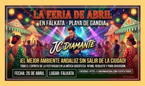 JC Diamante - Falkata