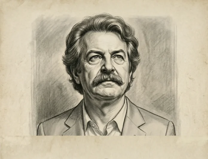 Jose Piera_Interpretación artística idealizada en homenaje al poeta 2 Jose Piera_Interpretación artística idealizada en homenaje al poeta 2