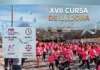 XVII Cursa de la Dona Gandia – mapa del recorrido XVII Cursa de la Dona Gandia