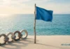 La playa Nord de Gandia logra su 40ª Bandera Azul 40ª Bandera Azul
