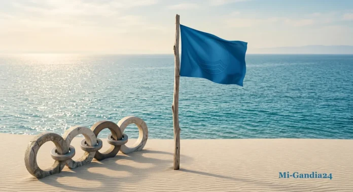 40ª Bandera Azul