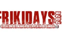 Frikidays 2026: Vuelve a Gandia FRIKIDAYS 1