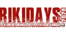Frikidays 2026: Vuelve a Gandia FRIKIDAYS 2026 Gandia