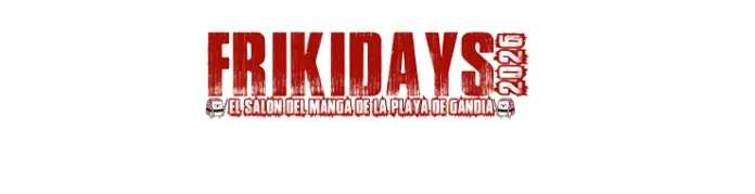 FRIKIDAYS 2026 Gandia