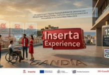 Inserta Experience Gandia 2026: Empleo y Discapacidad Inserta Experience Gandia 2026