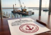 Gandia otorga la licencia de obras para la Nueva Marina Licencia de obras para la Nueva Marina