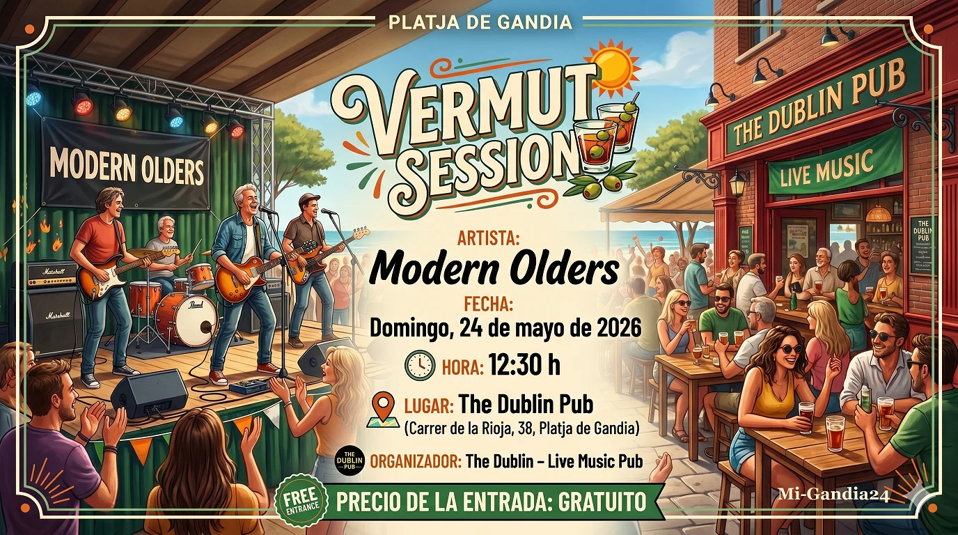 Modern Olders
