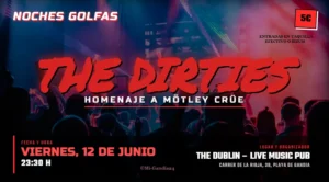 THE DIRTIES