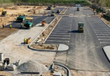 Gandia desbloquea el colapso de aparcamiento en El Grau Gandia desbloquea el colapso