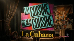 La cuisine de ma cousine - La Cubana en Gandia 1 La cuisine de ma cousine - La Cubana