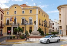 Oliva presenta un presupuesto de 30,4 millones Oliva presenta un presupuesto