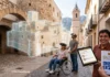 Oliva transforma su turismo Oliva transforma su turismo