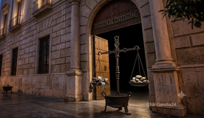 acusación penal contra los delincuentes acusación penal contra los delincuentes