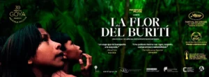 "La flor del Buriti" en Teatre Serrano 1 "La flor del Buriti"