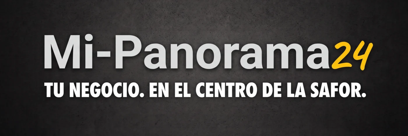 MiPanorama24