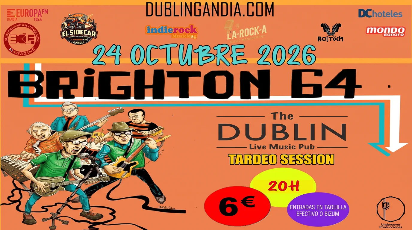 Brighton 64