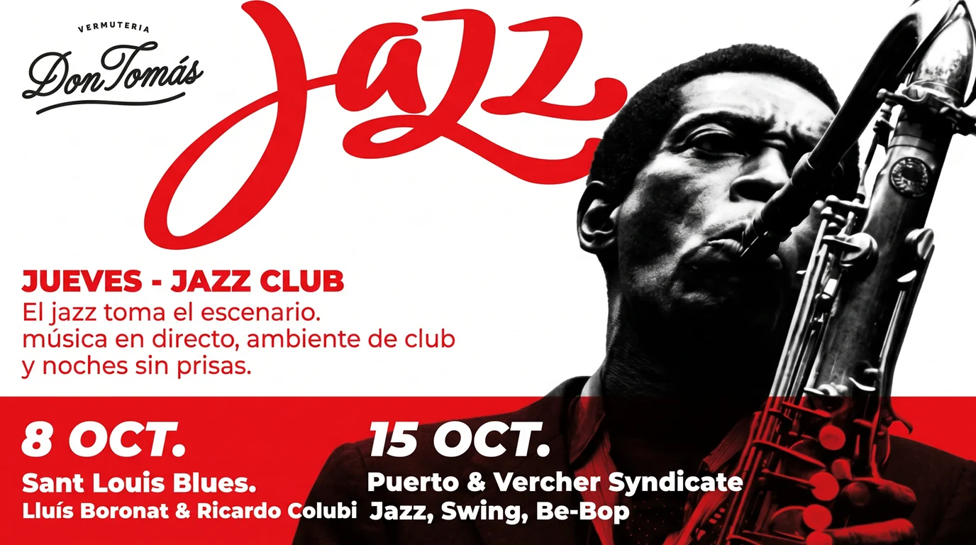 Ciclo Jazz Club