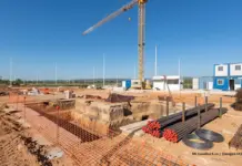 Comienzan las obras del hotel Holiday Inn