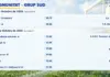 El fútbol de la Safor Calendario de partidos y horarios de la jornada 8 de la Lliga Comunitat - Grup Sud