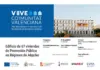 Plan VIVE – GANDIA Edificio de 67 viviendas de promoción pública en régimen de alquiler en calle Montdúver 60, Gandía. Presupuesto: 9.033.200 €