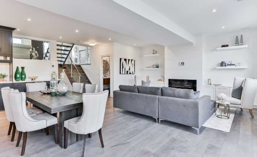 APARTAMENTO GANDIA